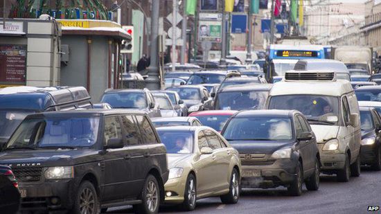 為減少道路車禍發(fā)生，俄羅斯宣布實(shí)施新交規(guī)，禁止各種“精神障礙者”獲得駕駛執(zhí)照。