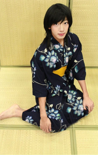 參賽選手。