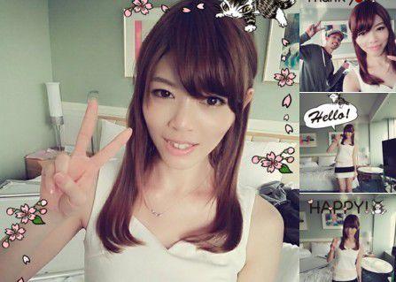 AV女優(yōu)自爆前公司強(qiáng)逼吸毒！圖／翻攝自現(xiàn)在名無(wú)し@元女優(yōu)