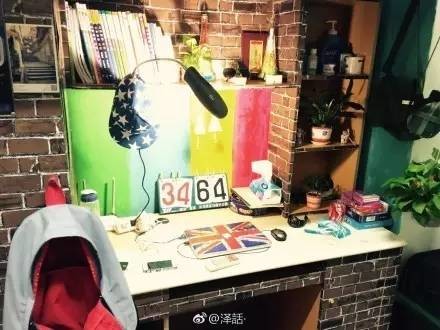 這個(gè)學(xué)校的男生宿舍火了！女同學(xué)都喊著要嫁