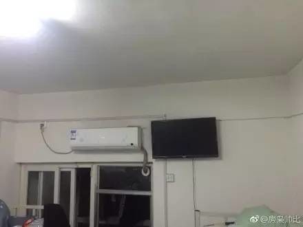 這個(gè)學(xué)校的男生宿舍火了！女同學(xué)都喊著要嫁