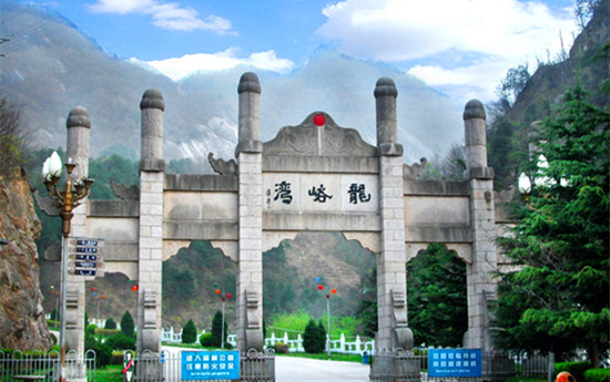 五月旅游正當(dāng)時，河南周邊景色也不錯