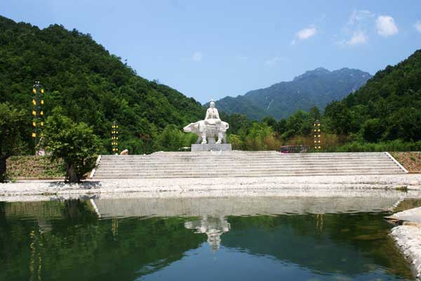 端午“約會(huì)”兒童節(jié)，河南景區(qū)“惠”來襲，你還等什么？