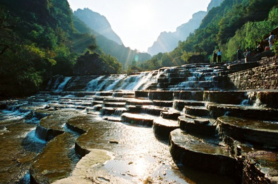 端午“約會(huì)”兒童節(jié)，河南景區(qū)“惠”來襲，你還等什么？