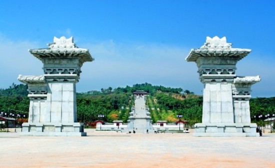 端午“約會(huì)”兒童節(jié)，河南景區(qū)“惠”來襲，你還等什么？