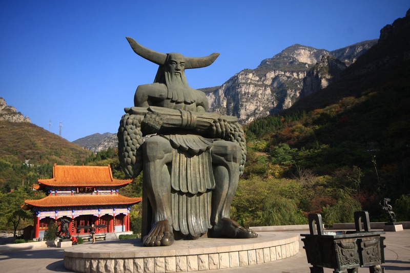 端午“約會(huì)”兒童節(jié)，河南景區(qū)“惠”來襲，你還等什么？