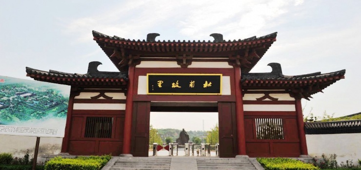 端午“約會(huì)”兒童節(jié)，河南景區(qū)“惠”來襲，你還等什么？
