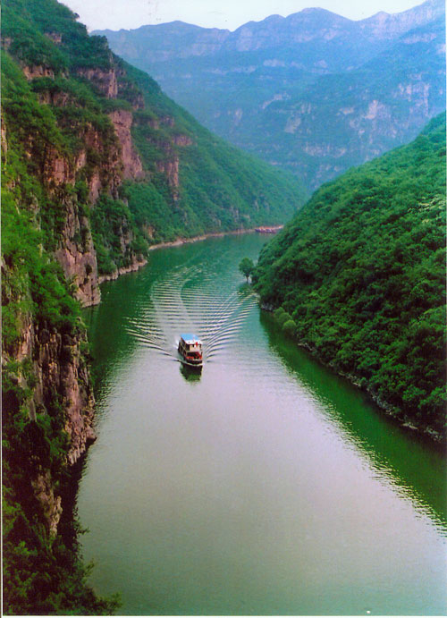 端午“約會(huì)”兒童節(jié)，河南景區(qū)“惠”來襲，你還等什么？