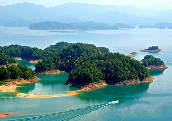 考完去哪兒？千島湖中、高考生門票大優(yōu)惠！