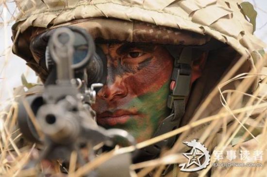 中國軍費雖然僅次于美國，但軍力仍遠(yuǎn)遜，仍需持續(xù)投入