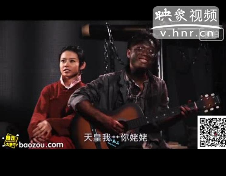 褲襠藏雷的N種版本，已經(jīng)笑暈在廁所