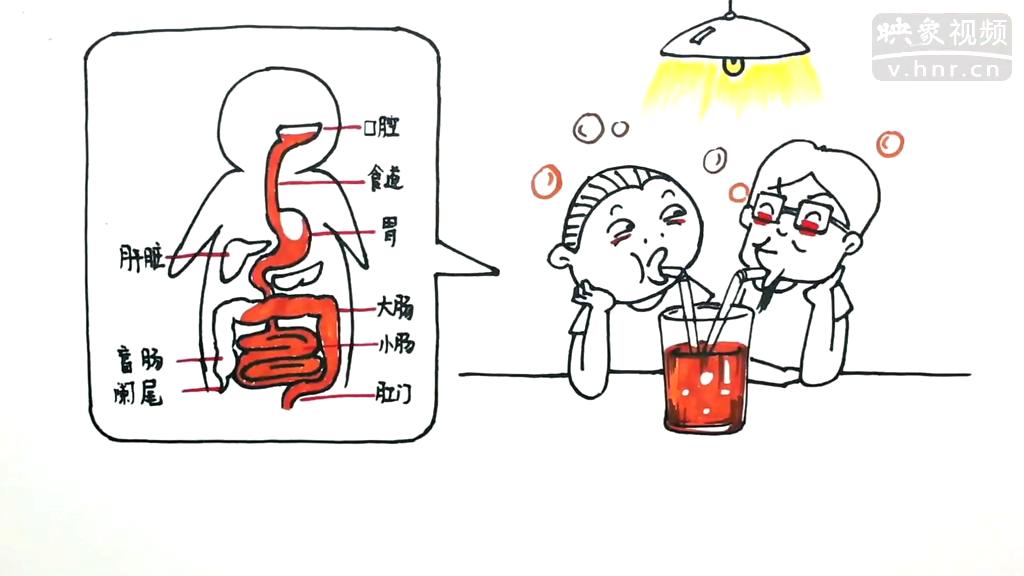 喝可樂會殺精嗎？