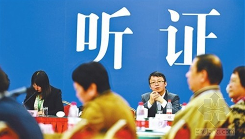 河南水資源費上漲 水價不漲？