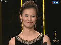帆船女神徐莉佳太驚艷！ 獲獎(jiǎng)感言文藝范兒