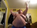肥男激情大跳Baauer神曲Harlem Shake！
