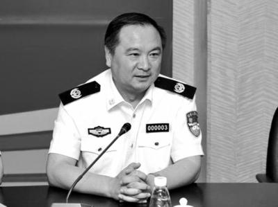 公安部原黨委副書記、副部長李東生嚴(yán)重違紀(jì)違法被開除黨籍