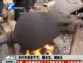 鄉(xiāng)村年俗老手藝：爆米花、剃新頭