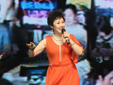 魏俊英表演豫劇選段《十祝?！? title=