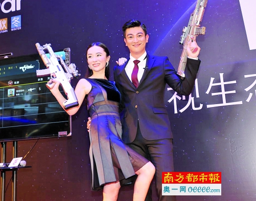 和李小璐鬧不和？霍思燕回應：我們太熟了