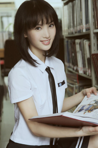 北舞?；ㄅ臄z服裝大片 被贊清純似劉濤