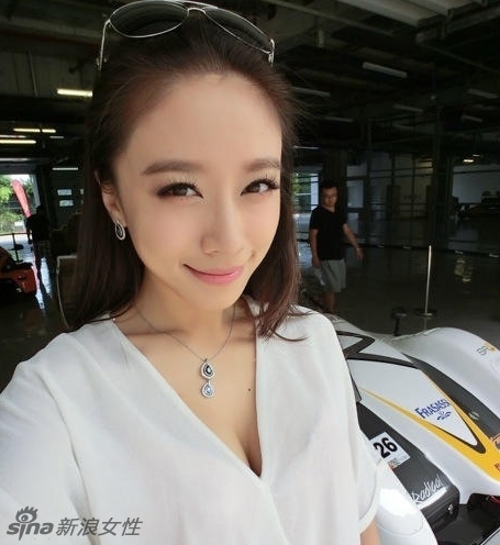 廈大?；ǐ@封中國第一啦啦寶貝