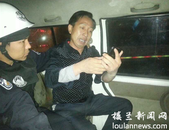 “我是政協(xié)委員，誰動(dòng)我一下試試？”